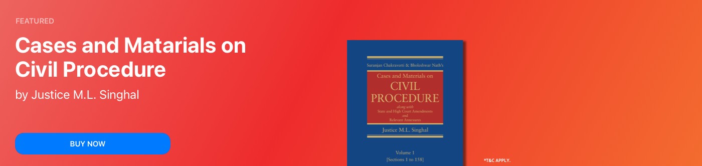 Civil Procedure