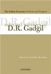 The Indian Economy:  Problems and Prospects