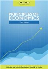 Principles of Economics, 3/e