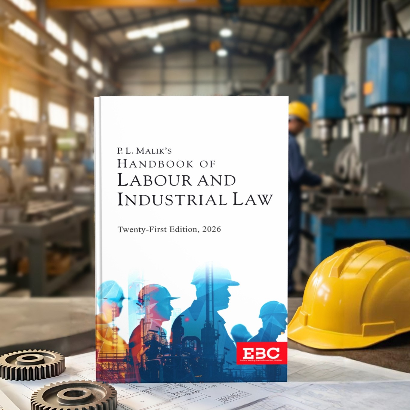 Handbook on Labour Law