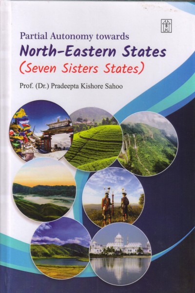 Partial Autonomy towards North-Eastern States