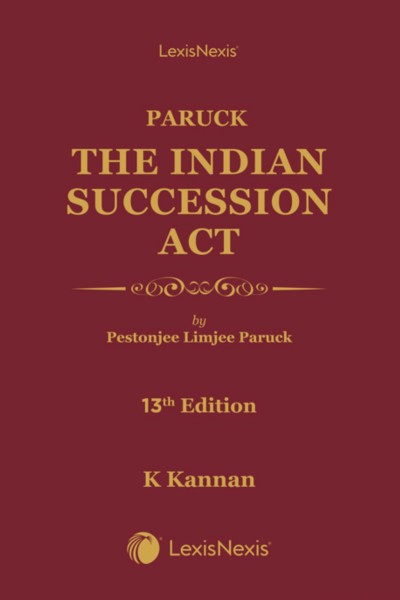 The Indian Succession Act