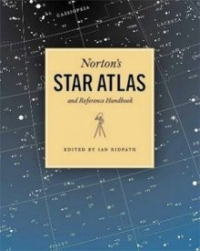 Nortons Star Atlas and Reference Handbook