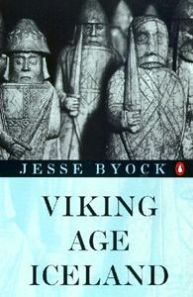 Viking Age Iceland