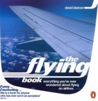 The Flying Book: Everything Youve Ever Wondered about Flying on AirlineAirlines