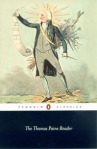 Thomas Paine Reader