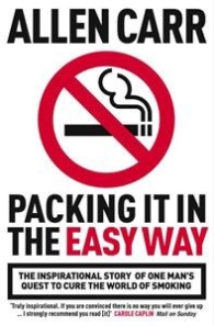 Packing It In; the Easy Way