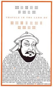 Great Ideas: Travels in the Land of Kubilai Khan