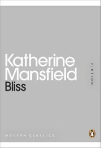 Bliss: Mini Modern Classics