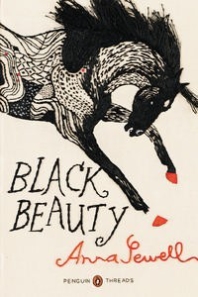 Black Beauty: Penguin Threads (Penguin Classics Deluxe Edition)