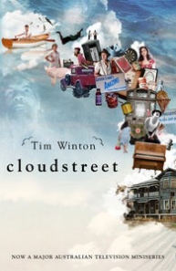 Cloudstreet TV tie-in