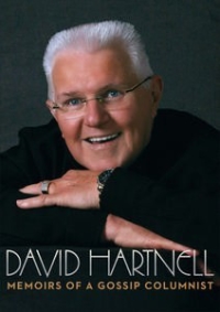 David Hartnell: Memoirs of a Gossip Columnist