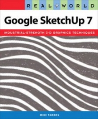 Real World Google SketchUp 7