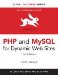 PHP & MySQL for Dynamic Web Sites: VQPG