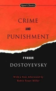 Crime & Punishment