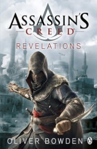 Assassins Creed: Revelations