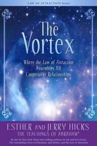Vortex: Where the Law of Attraction Assembles All Cooperative Relationships