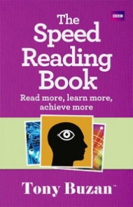 The Speed Reading Book: Read More, Learn More, Achieve More