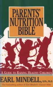 Parents Nutrition Bible