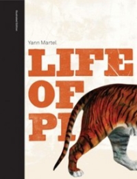 The Life of Pi Illustrated edition
