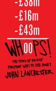 Whoops! Why Everyone Owes Everyone and No One Can Pay