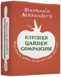 Stephanie Alexanders Kitchen Garden Companion
