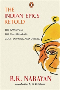 Indian Epics Retold