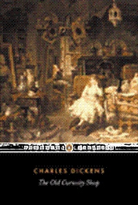 The Old Curiosity Shop