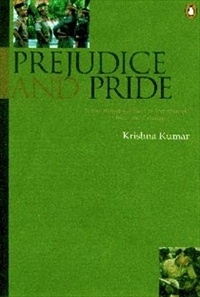 Prejudice And Pride
