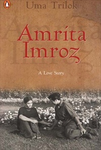 Amrita -Imroz : A Love Story