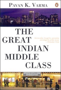 Great Indian Middle Class, The