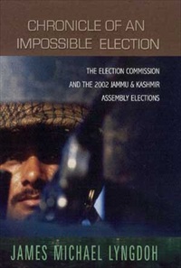 Chronicle Of An Impossible Election