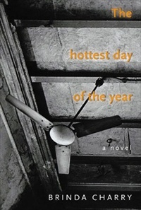 Hottest Day Of The Year