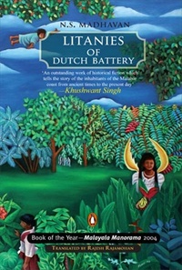 Litanies of Dutch Battery