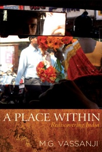 A Place Within: Rediscovering India
