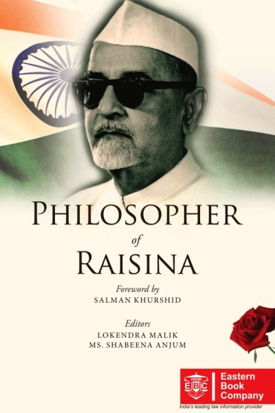 Philosopher of Raisina: Dr Zakir Hussain Memorial Lectures 