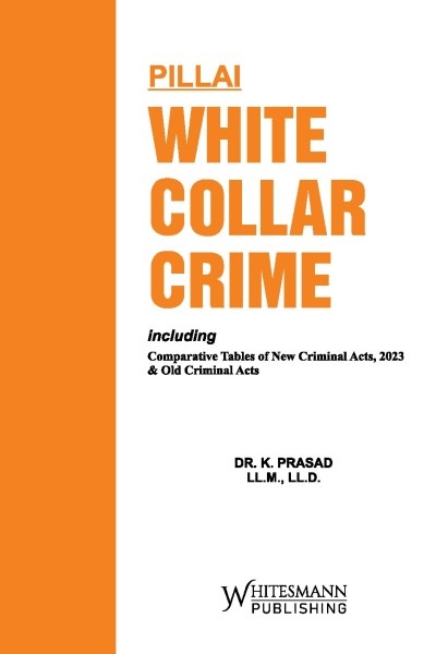 White Collar Crime