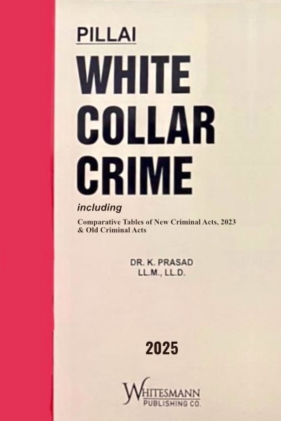 White Collar Crime