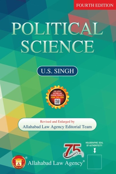 Political Science, U.S. Singh