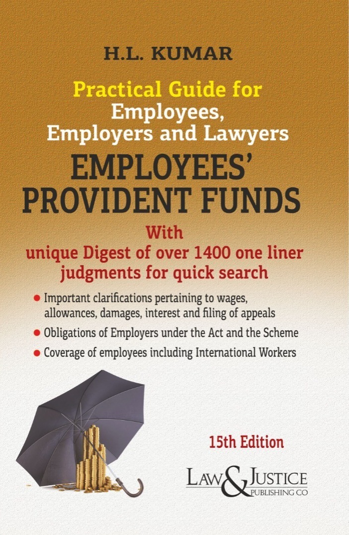 Practical Guide for Employees, Employers and Lawyers
