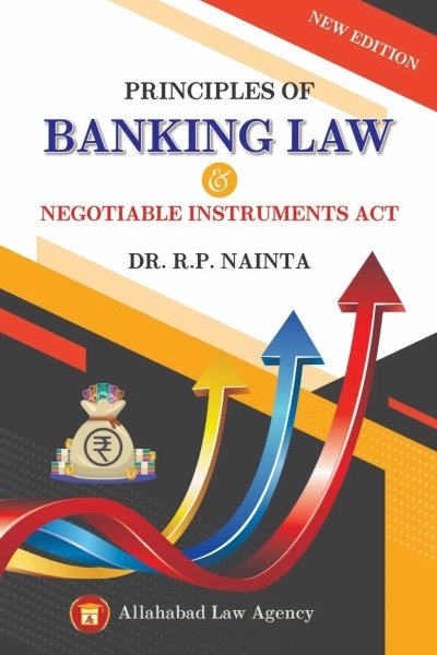 Principles of Banking Law & Negotiable Instruments Act