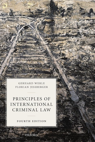 Principles of International Criminal Law