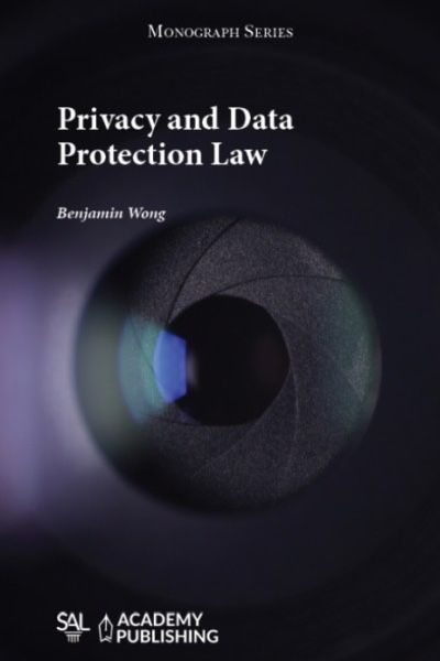 Privacy and Data Protection Law