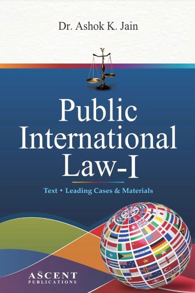 Public International Law-I