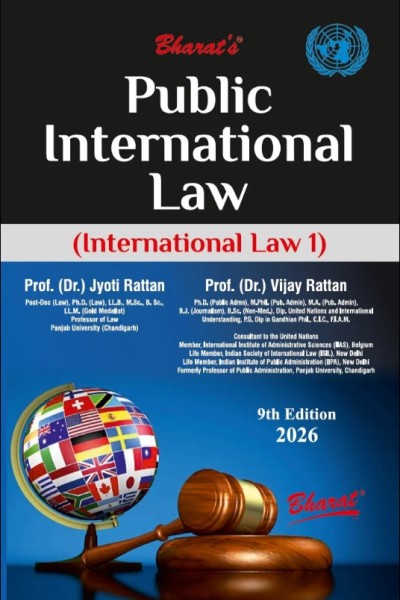 Public International Law