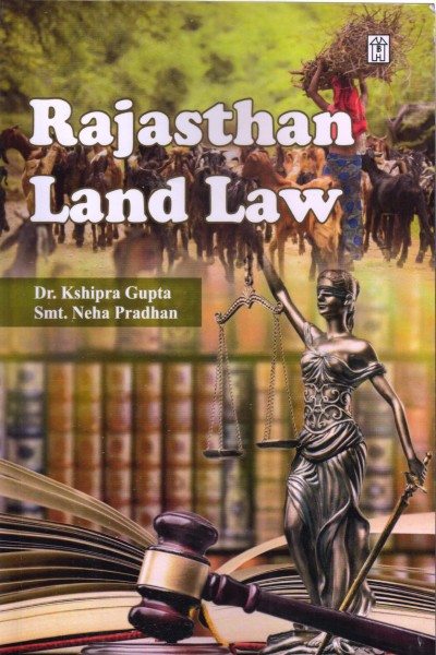 Rajasthan Land Laws