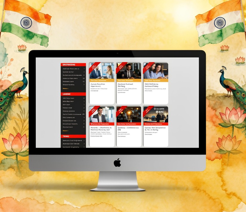 EBC Learning Annual Subscription