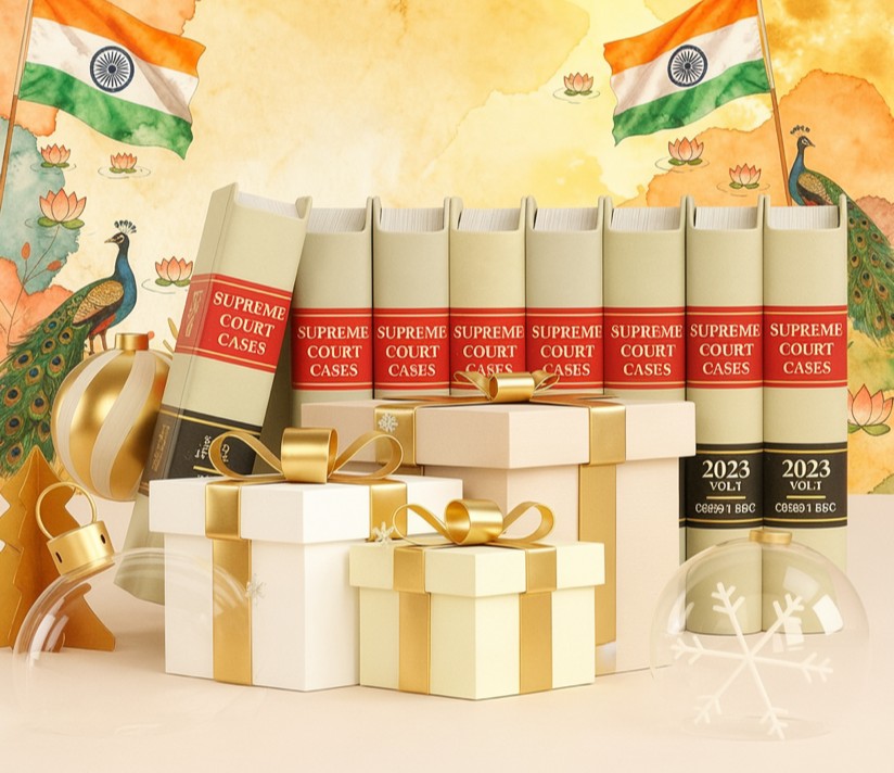 Back Volumes Set of Supreme Court Cases (Bound Volumes)