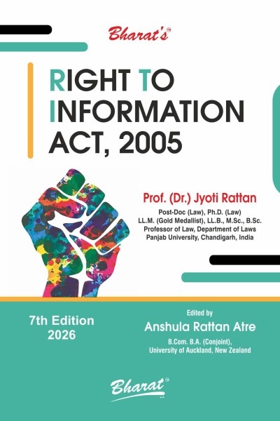 Right to Information Act, 2005