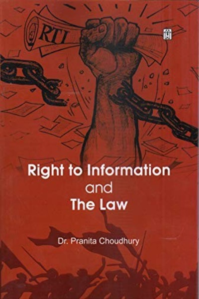 Right to Information and the Law